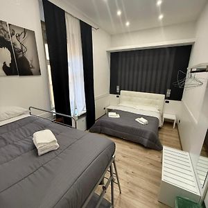 Deluxe Vierpersoonskamer
